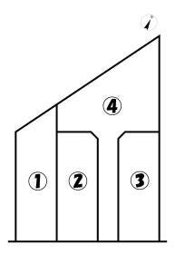 豊橋市多米東町３丁目