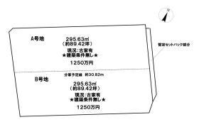 長浜市南田附町