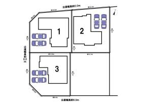 八王子市めじろ台４丁目