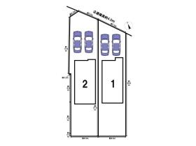 八王子市上壱分方町