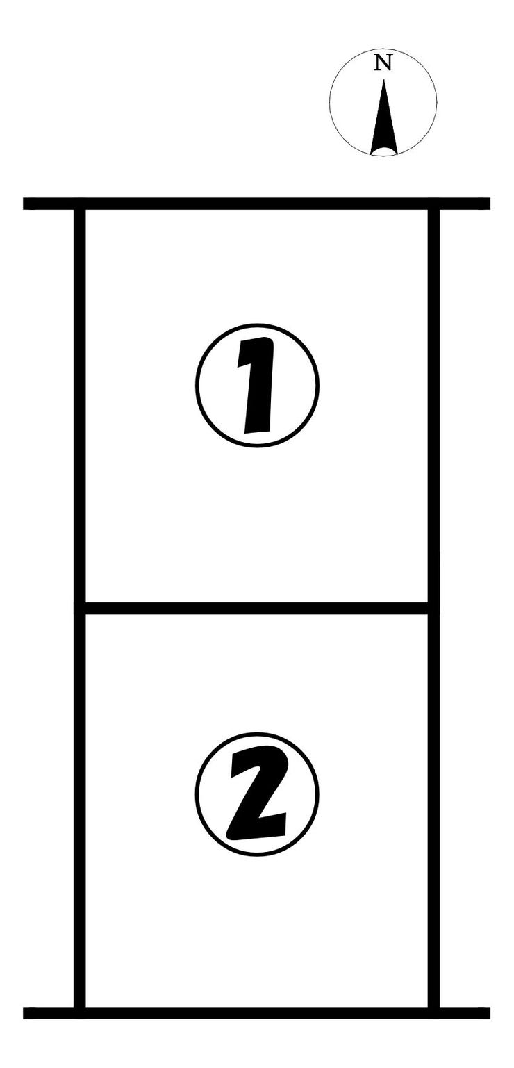 分譲区画マップ