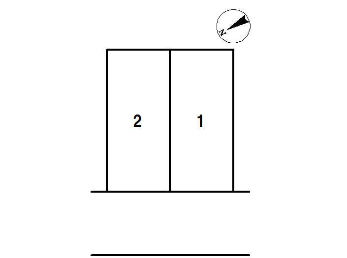 分譲区画マップ