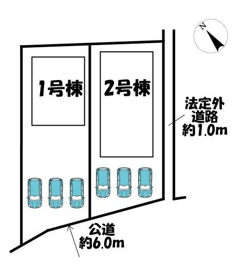 【区画割り画像】
