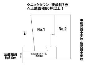 稲沢市桜木１丁目