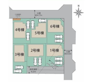 平塚市河内２丁目