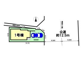 名古屋市西区則武新町１丁目