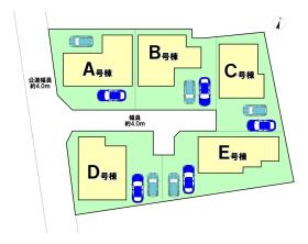 静岡市清水区高橋５丁目