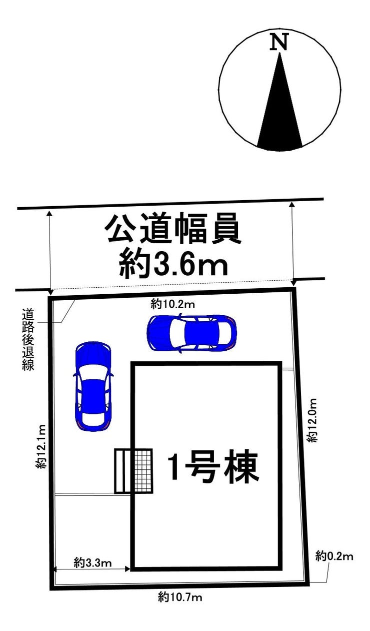 【区画割り画像】
