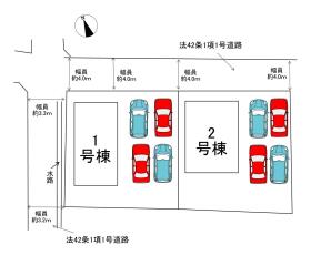 姫路市香寺町広瀬