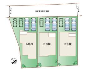 うるま市字赤野