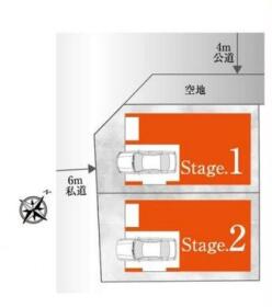 川口市上青木６丁目