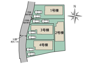 熊本市南区良町５丁目