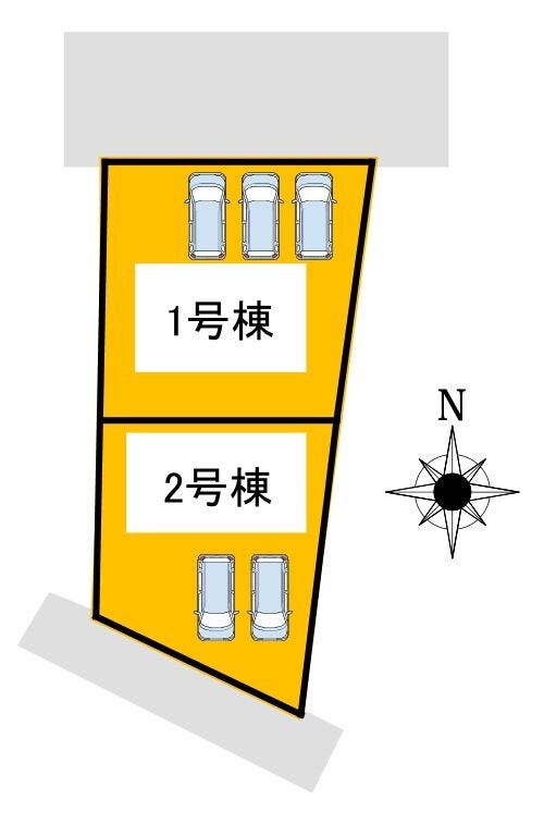 【区画割り画像】
