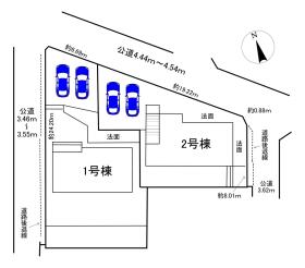 豊明市栄町大根