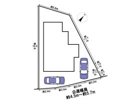 青梅市今井１丁目