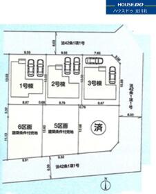 武蔵村山市神明１丁目