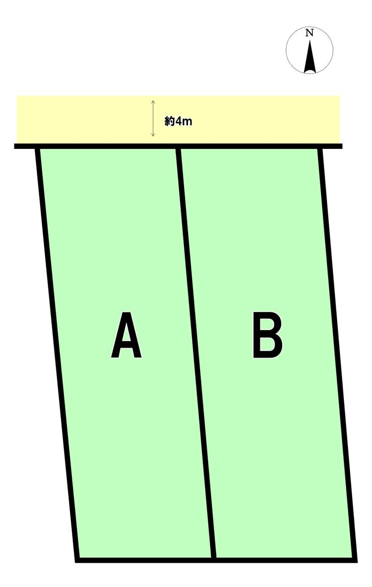 【区画割り画像】
