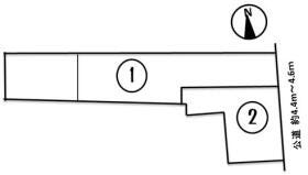 豊田市花本町宇津木