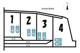 豊橋市芦原町字西上