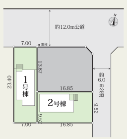 瀬戸市品野町６丁目
