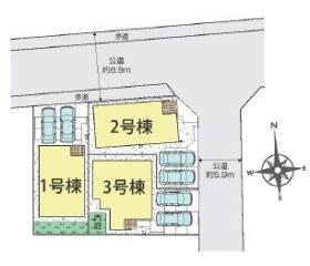 岡山市北区平田