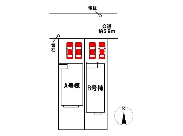 【区画割り画像】
