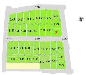 調布市佐須町５丁目