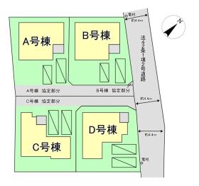仙台市太白区大谷地