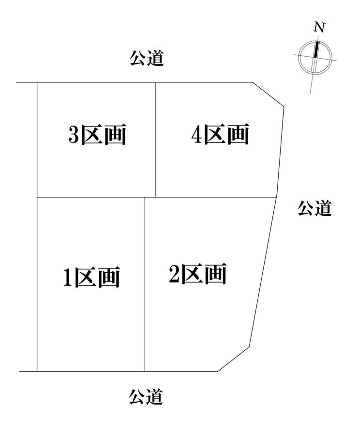 【区画割り画像】
