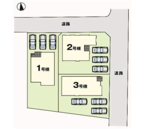 仙台市太白区東中田１丁目