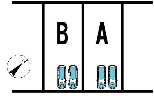 分譲区画マップ