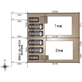 菊池郡大津町大字大津