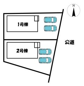西尾市寺津町亀井