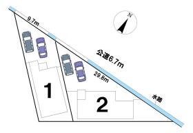 刈谷市井ケ谷町青木