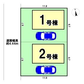 静岡市葵区羽鳥２丁目