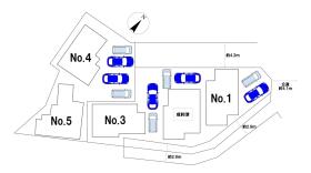 横須賀市船越町１丁目