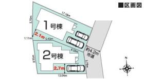 平塚市夕陽ケ丘