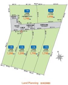 宇都宮市鶴田町