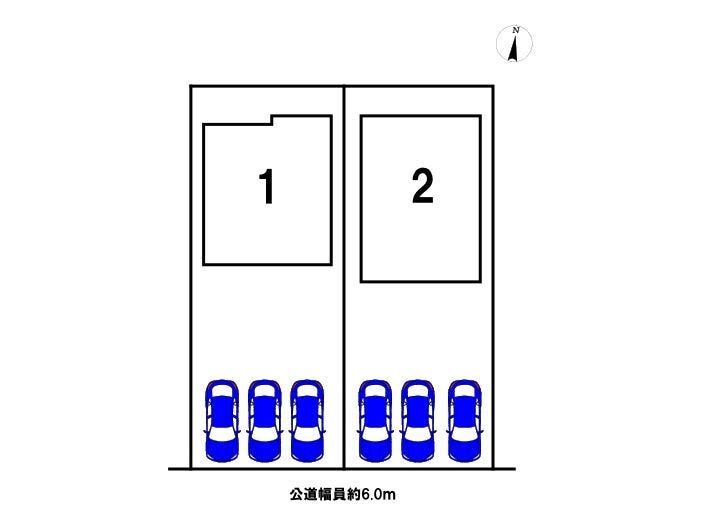 【区画割り画像】
