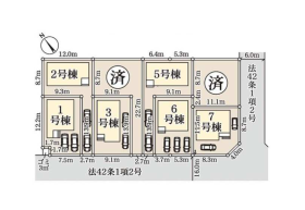 さいたま市岩槻区大字岩槻