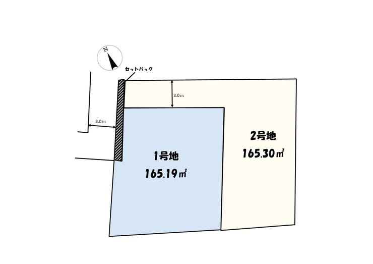 【区画割り画像】
