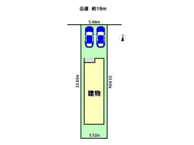 名古屋市西区大野木４丁目