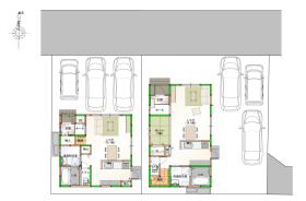 吾川郡いの町枝川