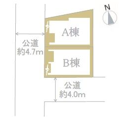 【区画割り画像】
