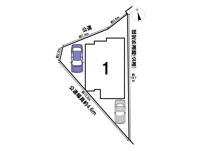 【区画割り画像】
