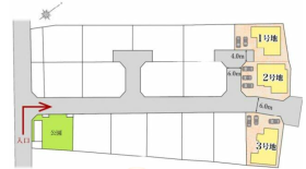 菊池郡大津町大字杉水