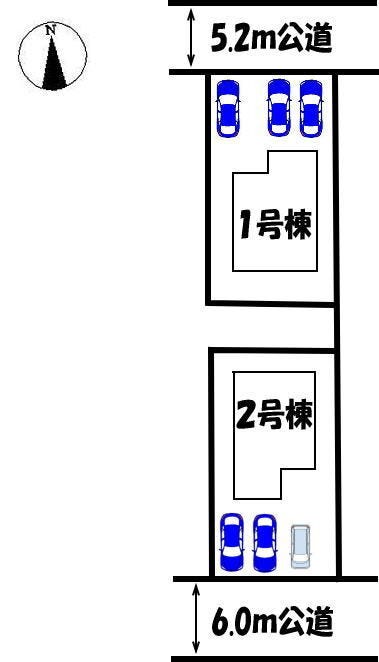 【区画割り画像】
