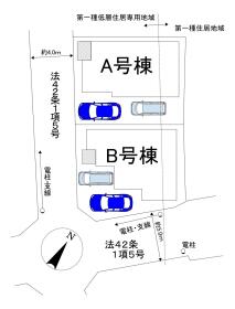 佐倉市西志津７丁目
