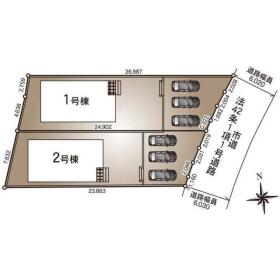 宮崎市清武町あさひ１丁目