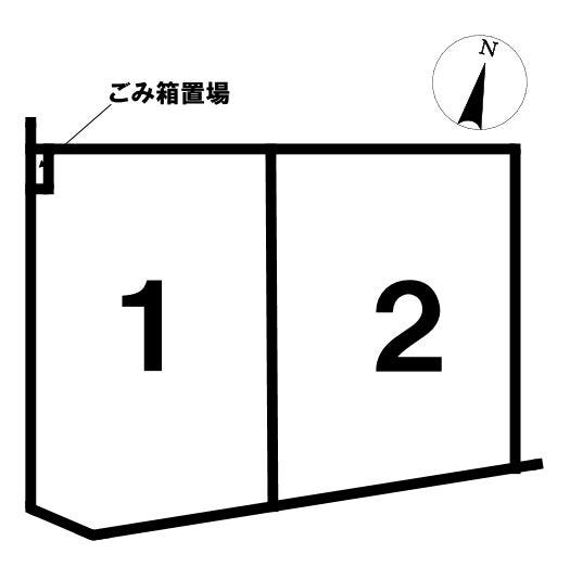 分譲区画マップ